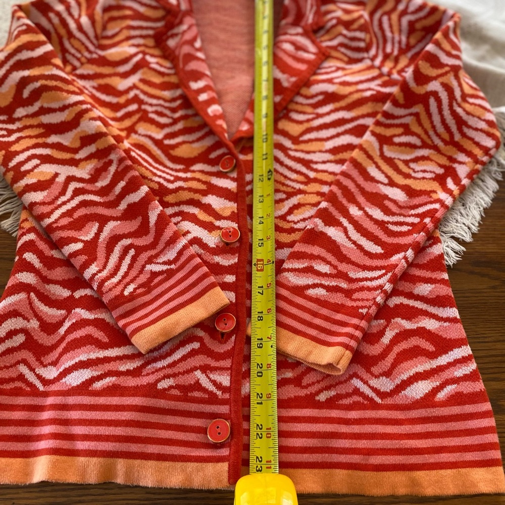 Cardigan - Picture 4 of 7